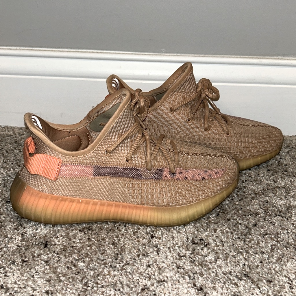 Yeezy Boost